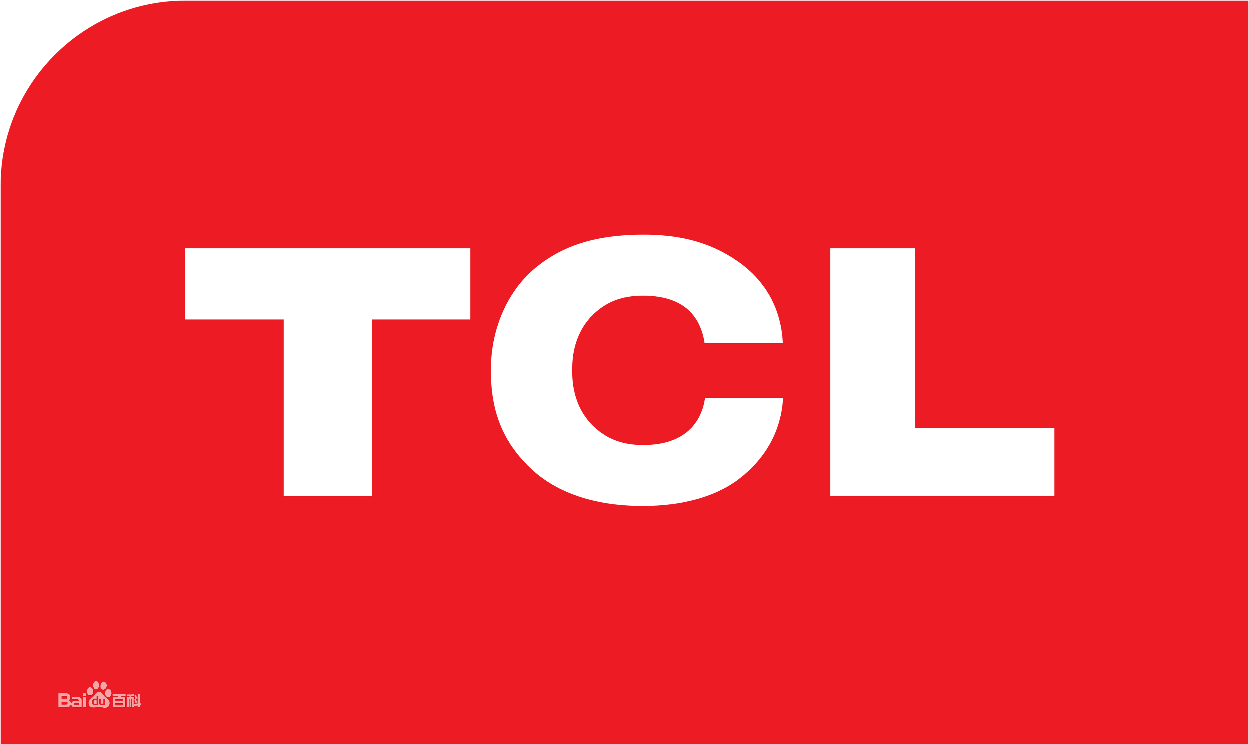 民众镇TCL冰箱